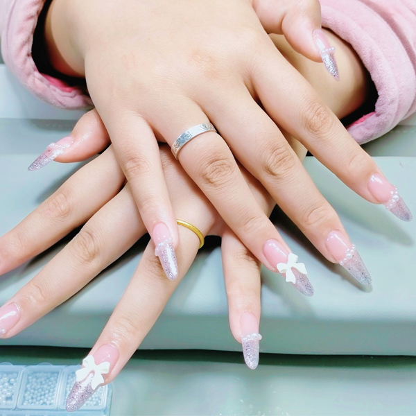 Manicure