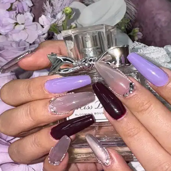 Manicure