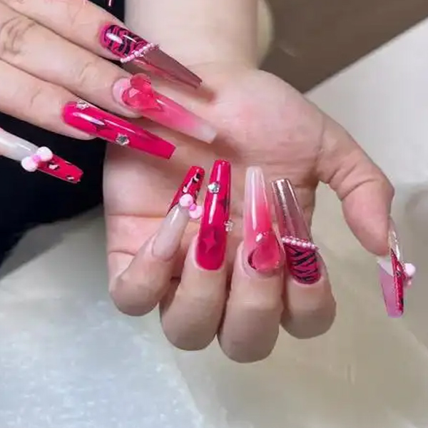 Manicure