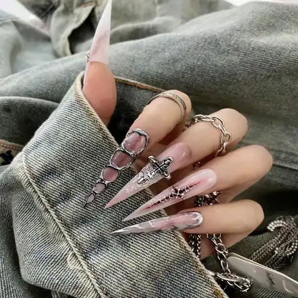 Manicure
