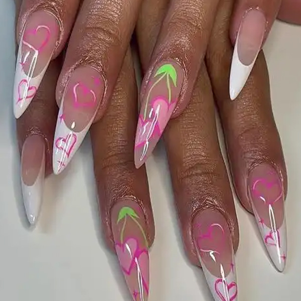 Manicure