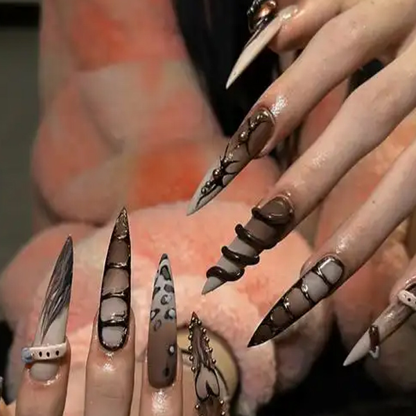 Manicure