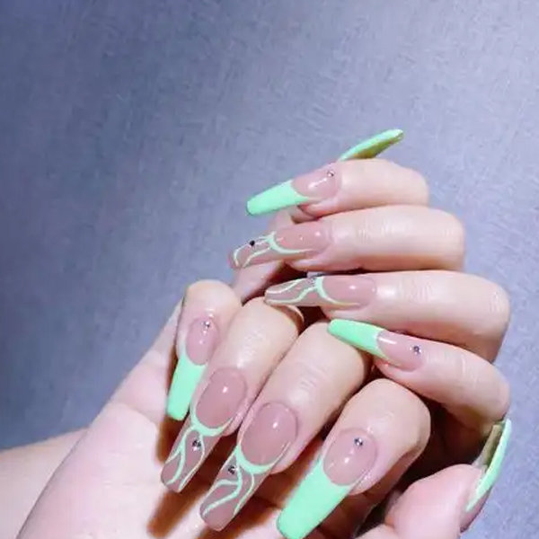 The Evolution of Nail Art: From Ancient Rituals to Modern Statements